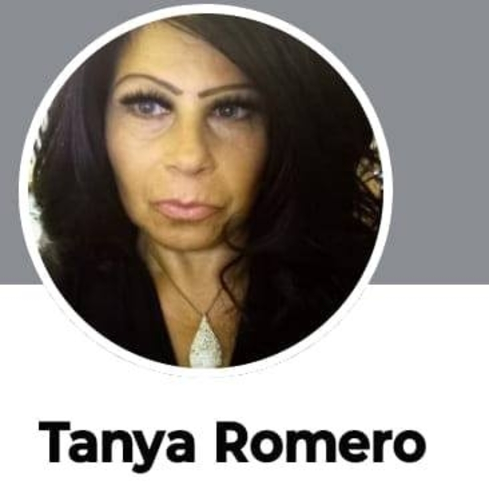 Meet your Posher, Tanya